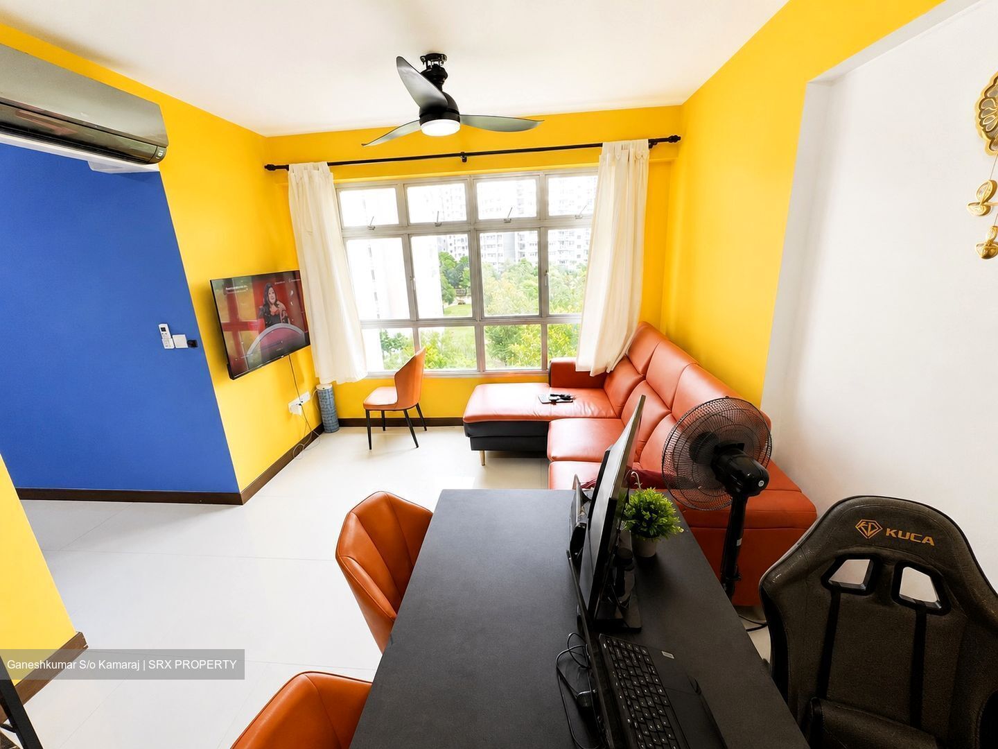 Blk 107A Eastbrook @ Canberra (Sembawang), HDB 3 Rooms #568343961